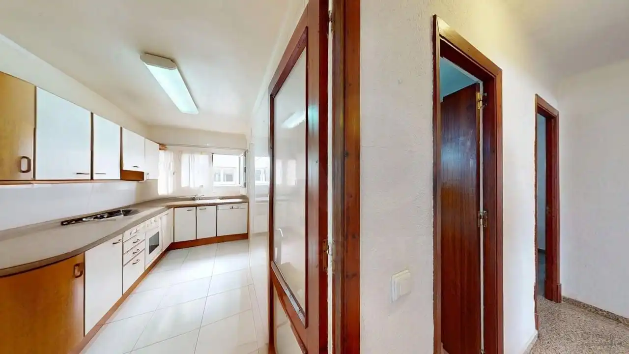 Flat with lift for sale in Ponent, imagen 19