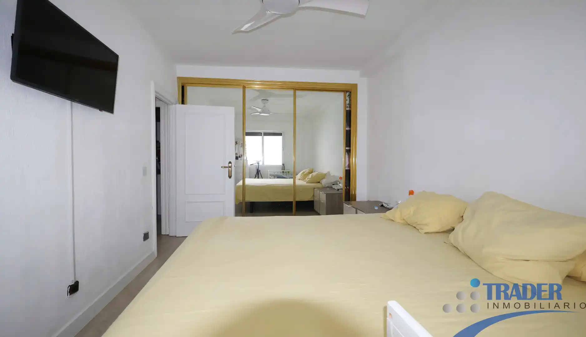Habitación de Piso en venta en Alcorcón con Terraza y Balcón