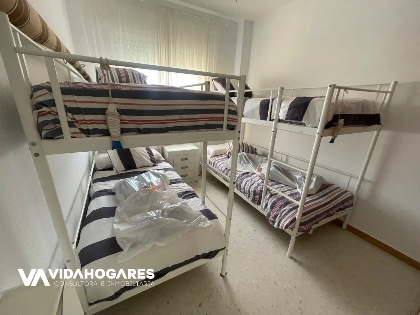 Habitación de Piso en venta en Rota con Terraza