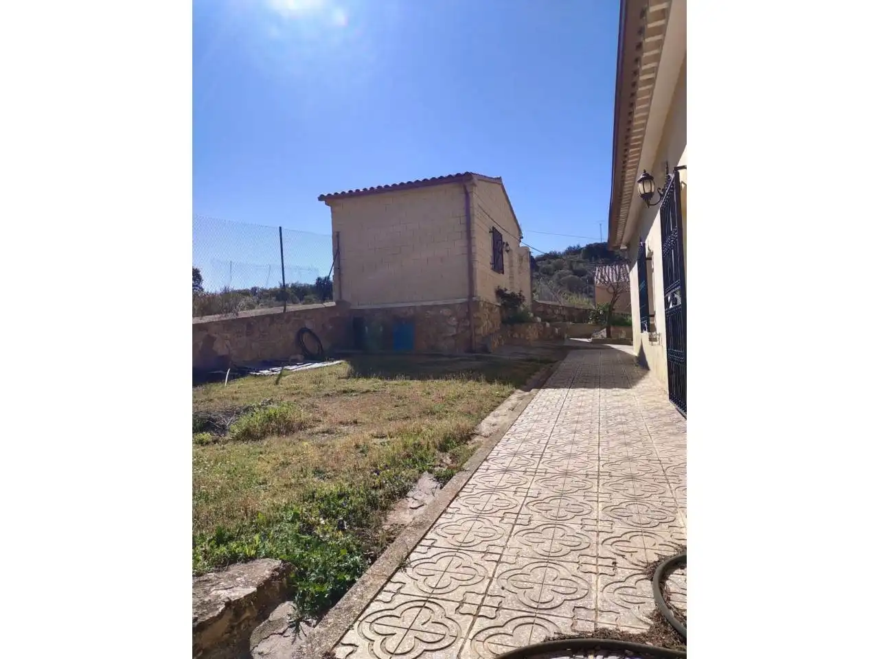 Adossat amb jardí en venda a Calle calle olmo, imagen 25