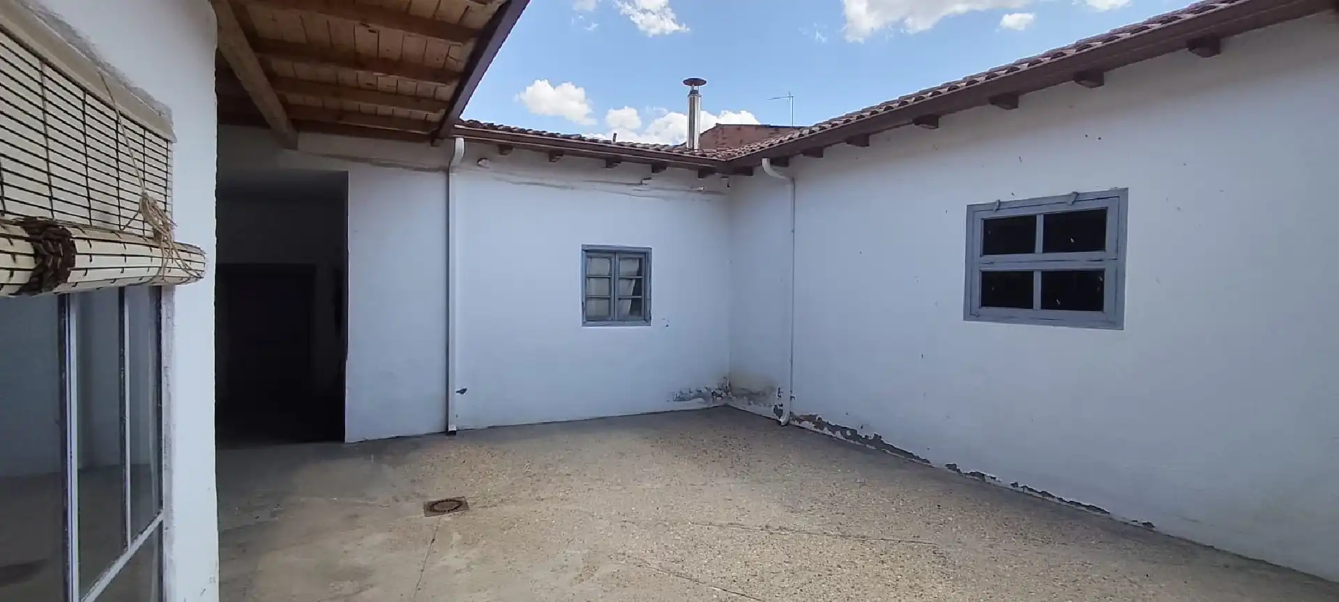 Casa o xalet en venda a Castrocalbón