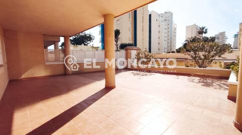 Foto 5 de Planta baja en venta en Calle Ingeniero Juan Garcia, Puerto Deportivo, Alicante