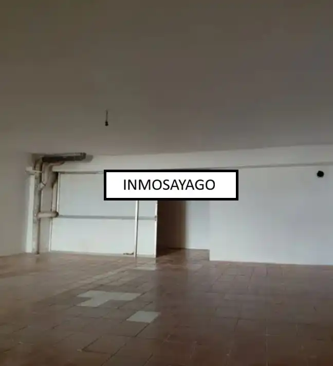 Local comercial en venta en Calle Duque de Ahumada, imagen 3