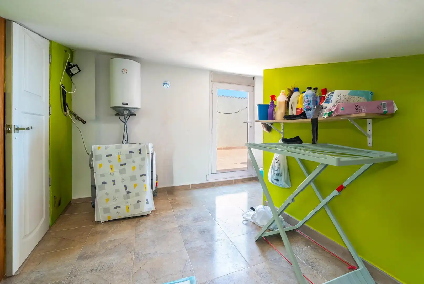 Piso en venta en Campos con Aire acondicionado, Calefacción y Trastero