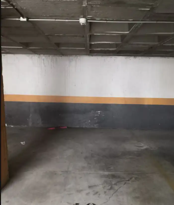 Parking avec ascenseur à vendre à Av Constitución, imagen 2