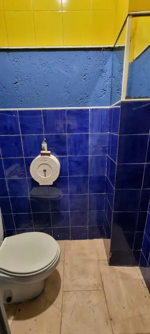 Bany de Local en venda en Cullera