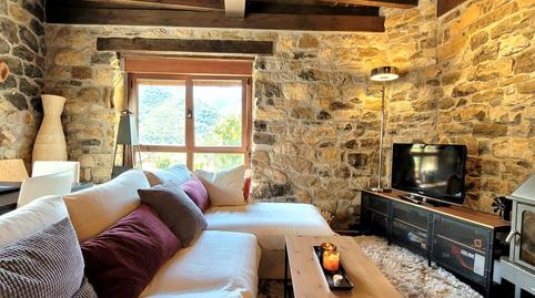 Foto 2 de Casa o chalet en venta en Caleao, Caso, Asturias