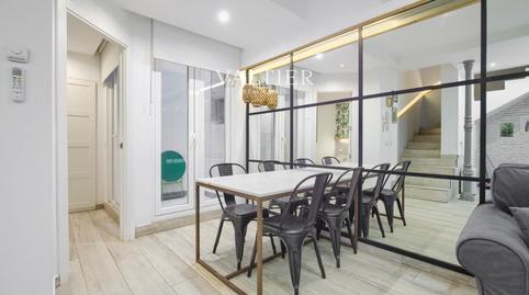 Foto 3 de Piso de alquiler en García Cea, Valdeacederas,  Madrid Capital