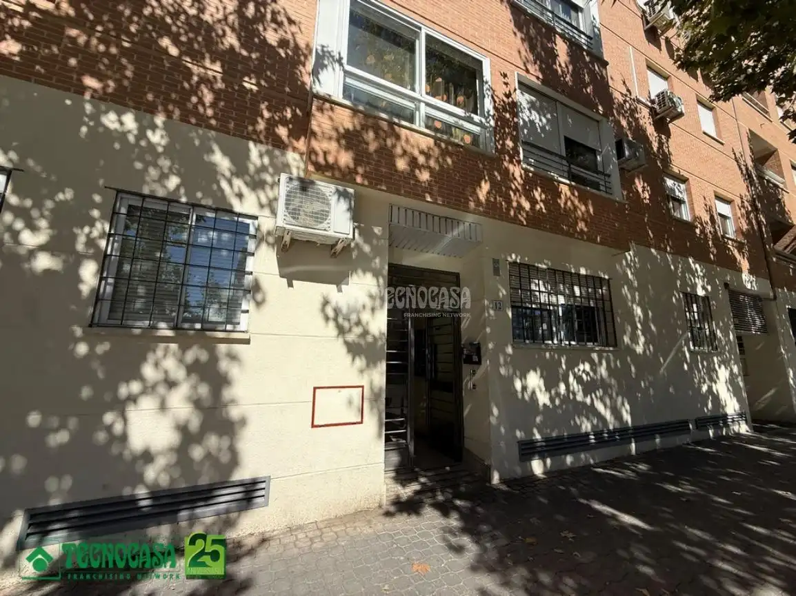 Vista exterior de Pis en venda en Ciudad Real amb Aire condicionat i Calefacció