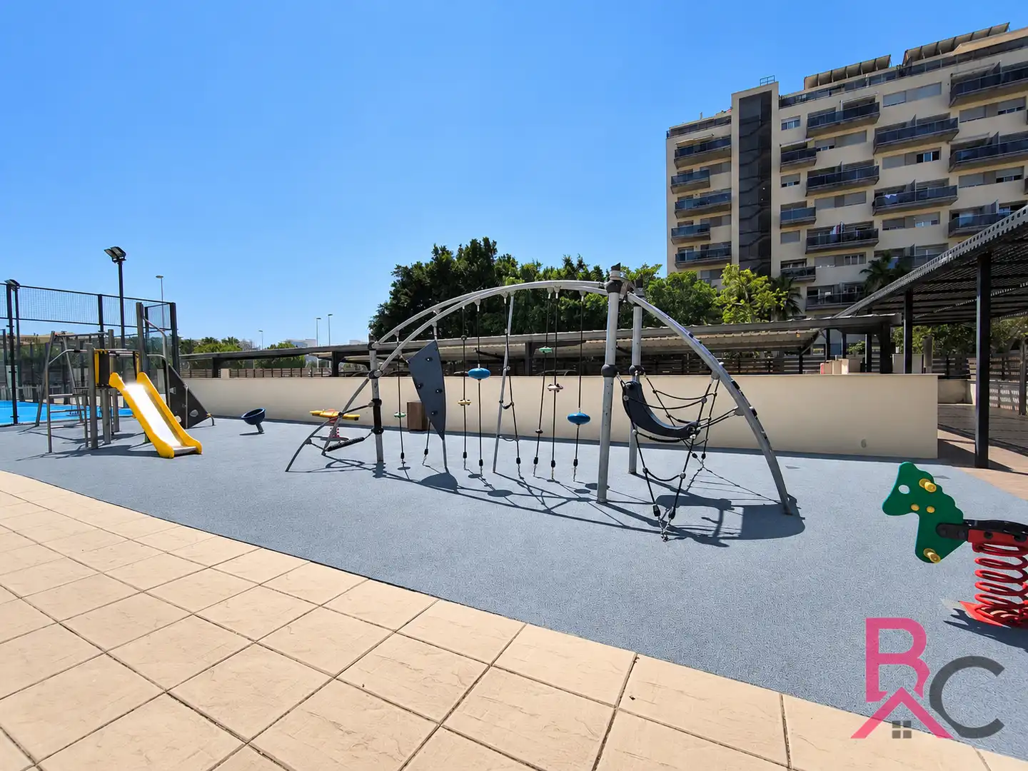 Terrassa de Àtic en venda en Moncófar Playa 