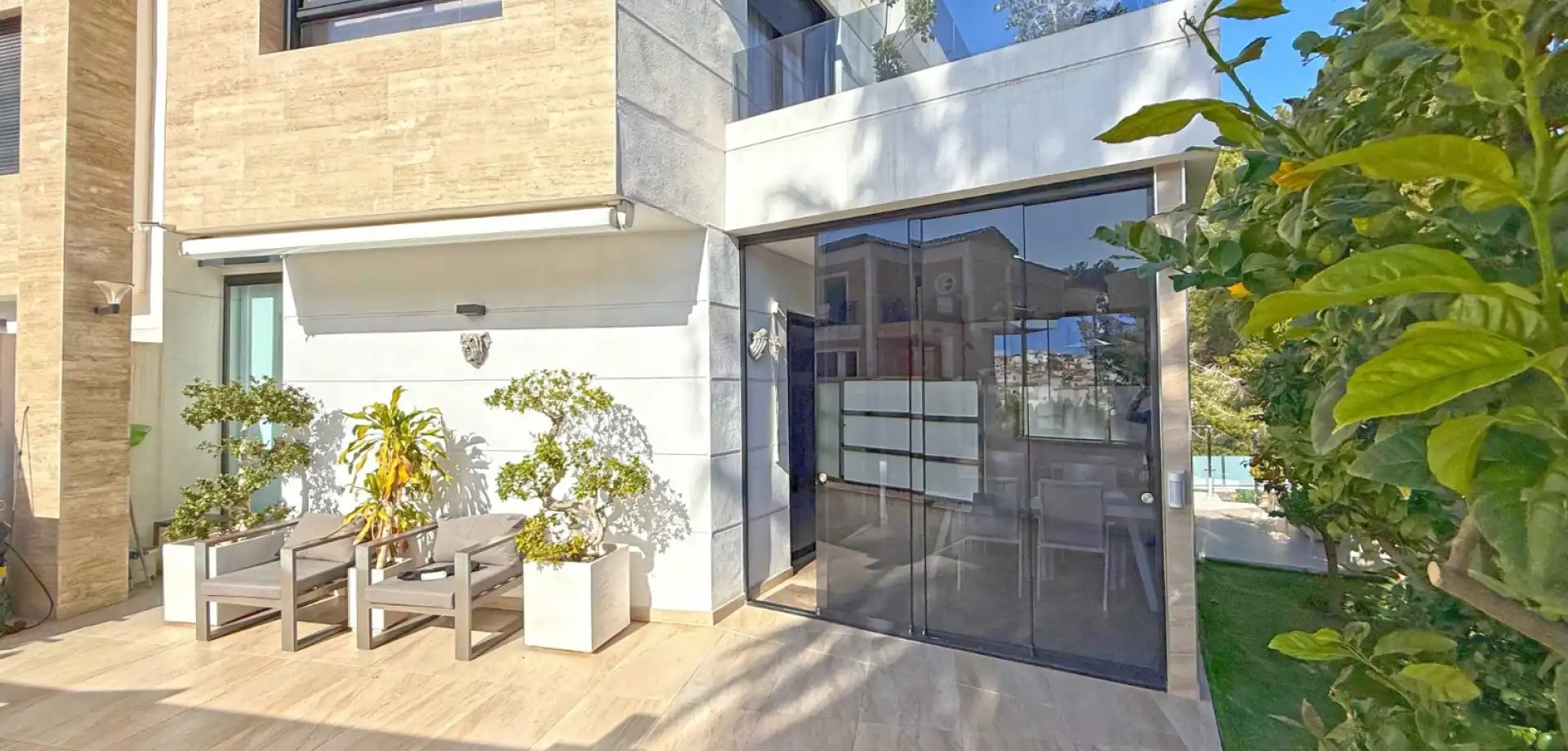 House with pool for sale in Orihuela Costa, imagen 15