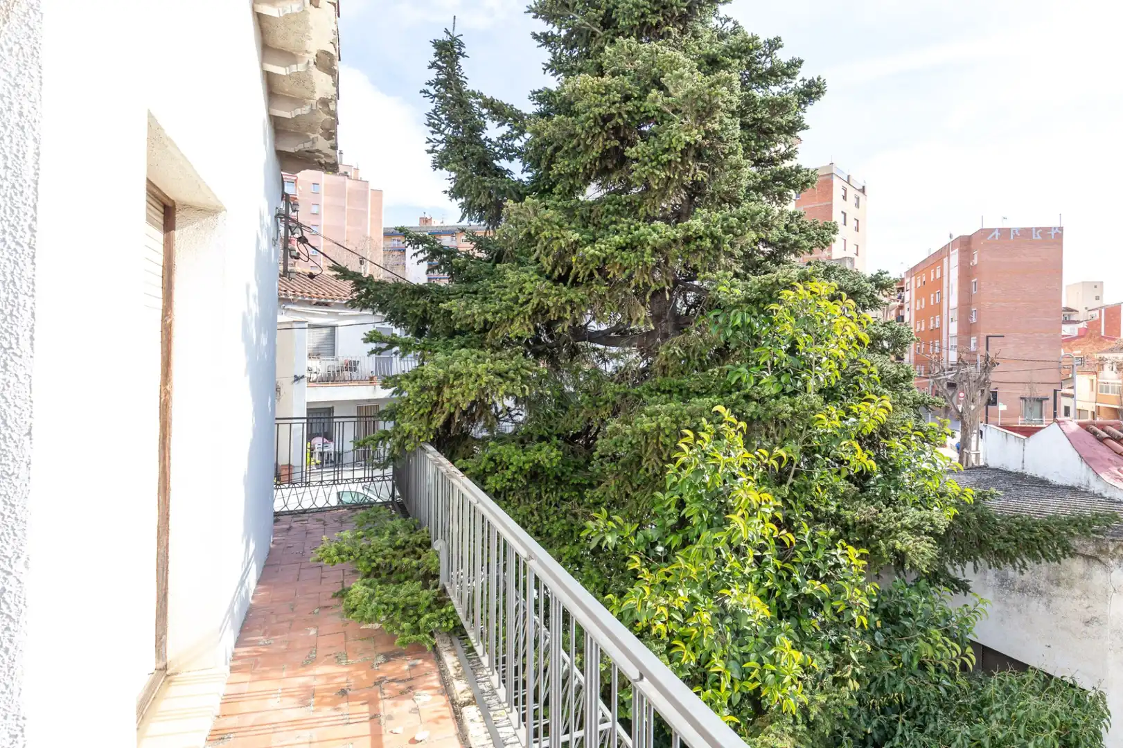 Terrassa de Casa o xalet en venda en Rubí amb Terrassa i Traster