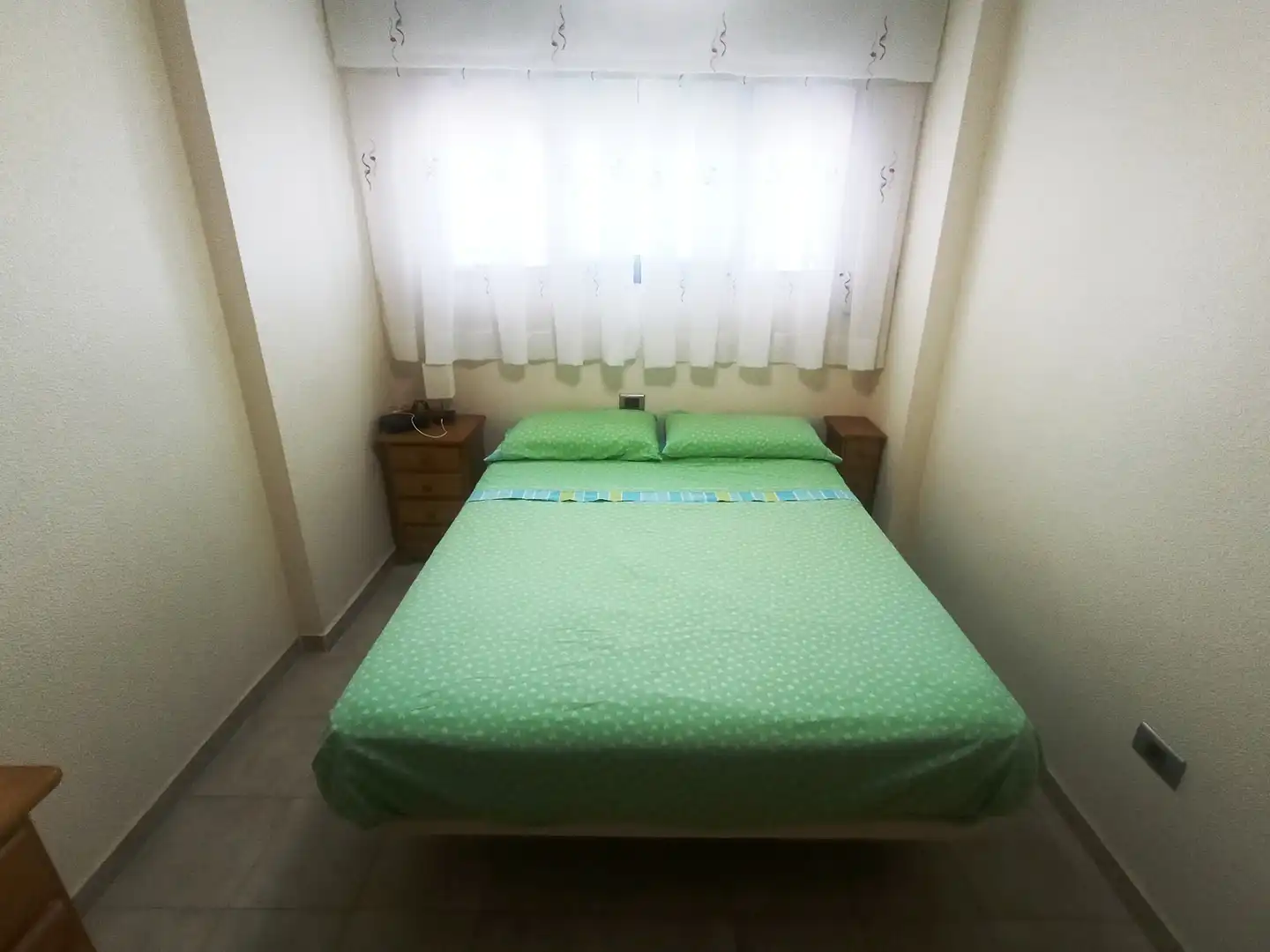 Apartament de lloguer a Carrer de Juan de la Cierva, 19, Playa Muchavista