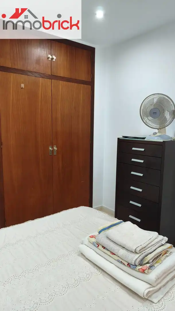Wohnung mit Aufzug zum Verkauf in Paseo Paseo Marítimo Rey de España, imagen 13