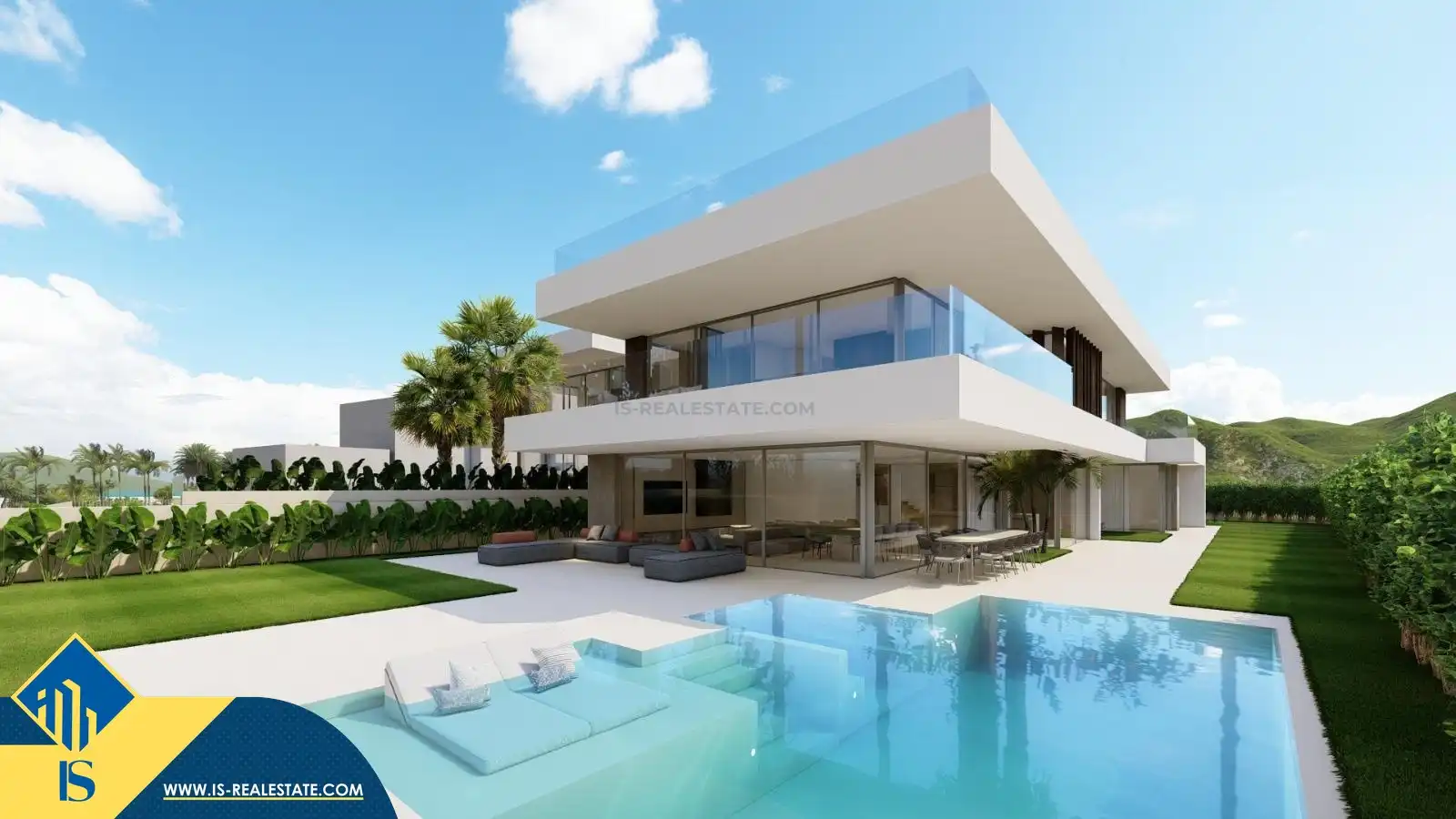 Villa mit Pool zum Verkauf in Playa de San Juan - El Cabo de las Huertas, imagen 29