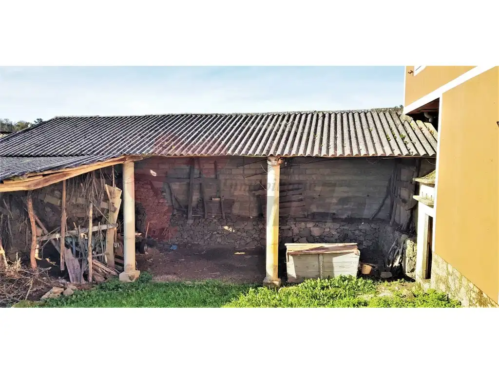 Casa o xalet en venda a Lugar Barrio-Pq Tuiriz Santalla, Pantón