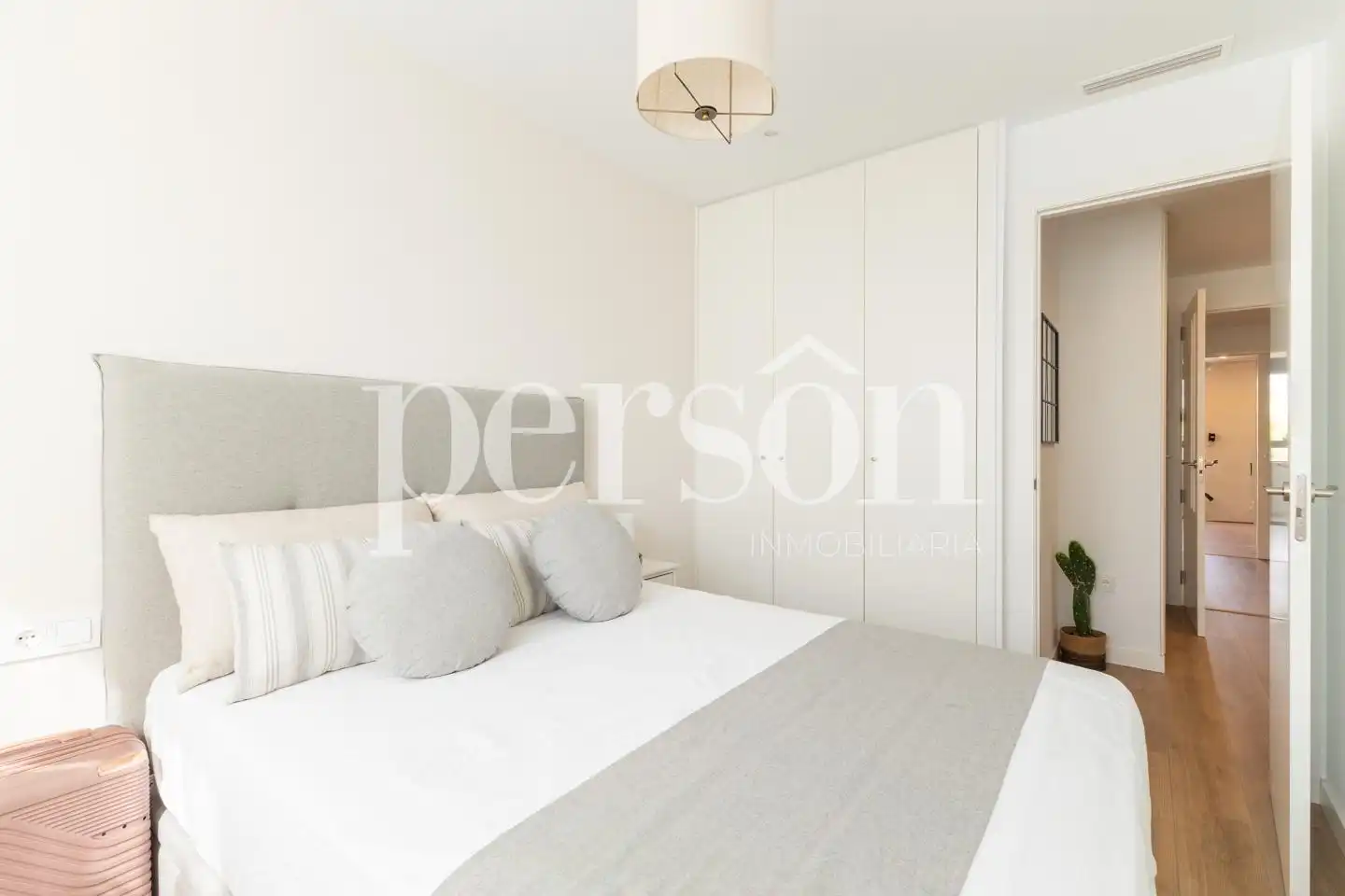 Habitación de Ático en venta en Torrent con Aire acondicionado, Terraza y Trastero