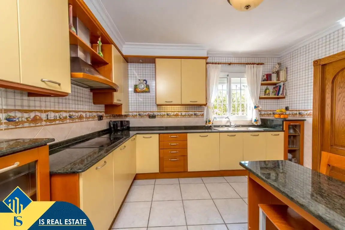 Chalet con jardín en venta en La Mata, imagen 25