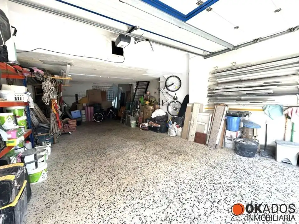 Local comercial en venda a Avenida de Ulia 20, imagen 4