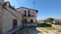 Exterior view of Country house for sale in Subirats  with Private garden