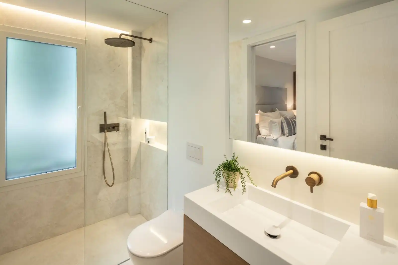 Apartament amb piscina en venda a Marbella Centro, imagen 6
