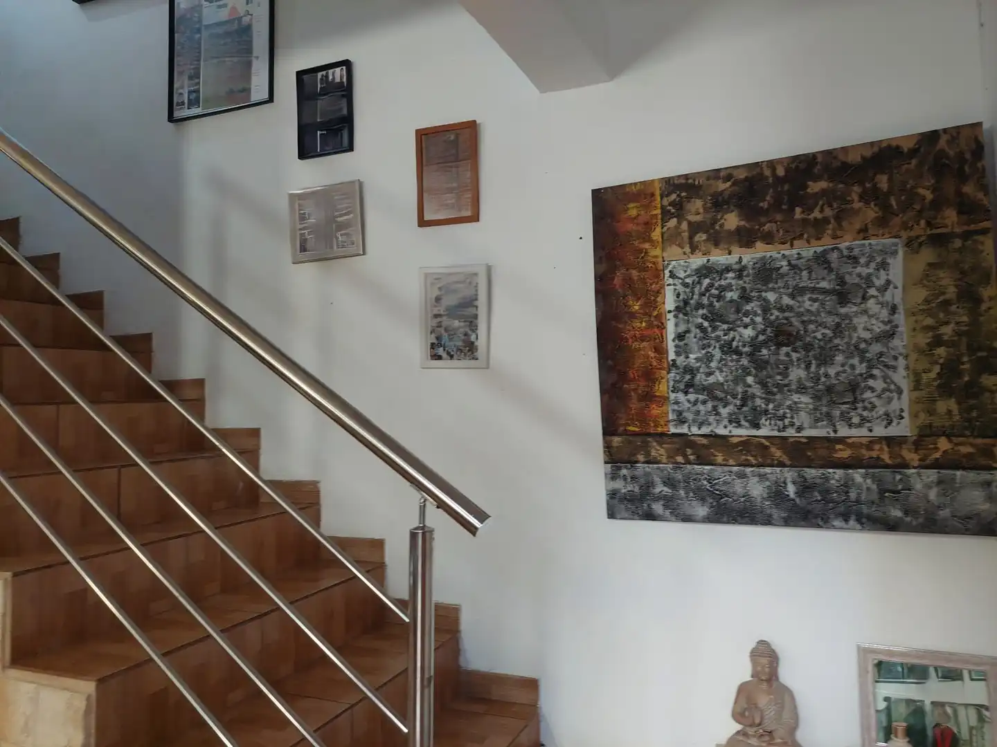 Casa o chalet en venta en La Salud