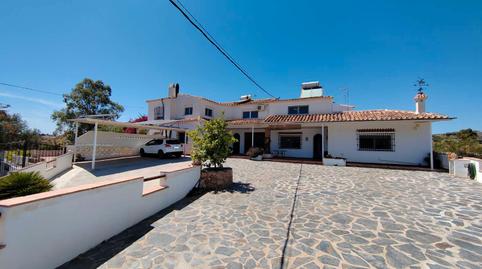 Foto 3 de Finca rústica en venda a N/a, Almayate, Vélez-Málaga