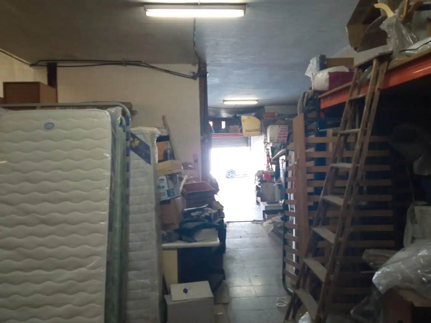 Local comercial en venta en Can Feu - Gràcia, imagen 19