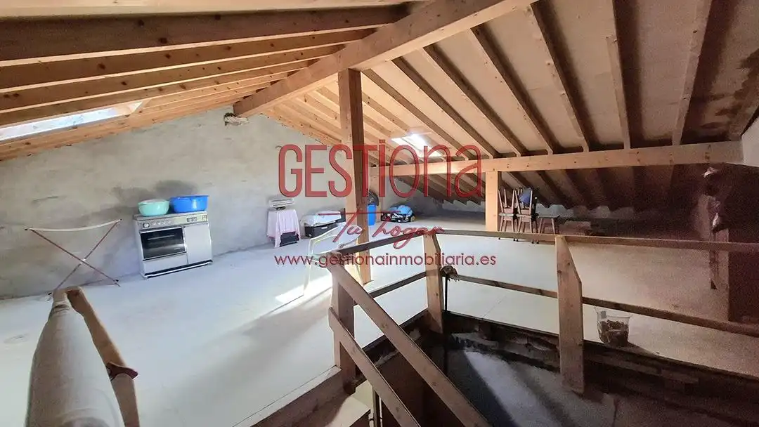 Casa adosada en venta en Solórzano, Cantabria