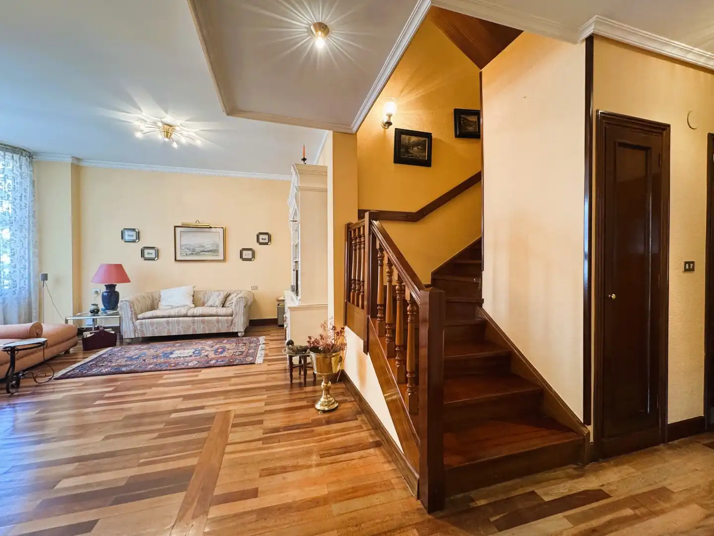 Duplexes for sale in Bilbao 