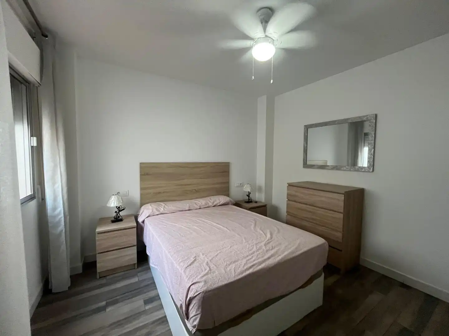 Habitación de Piso en venta en Los Palacios y Villafranca