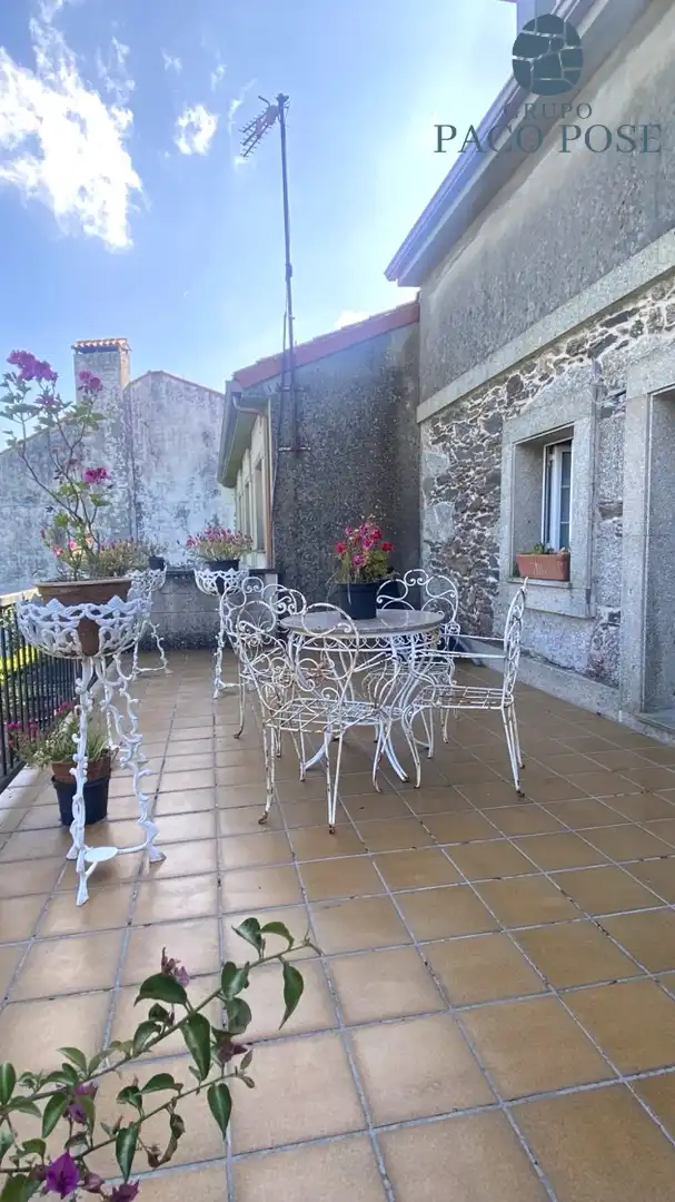 Casa con terrazza in vendita a Rúa Regueira 7, imagen 3