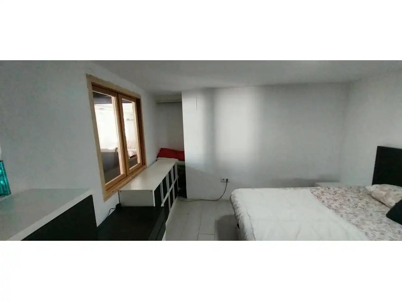 Dormitori de Casa o xalet en venda en Cartagena amb Aire condicionat, Jardí privat i Terrassa
