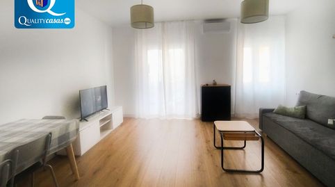 Apartamento en venta en Benalúa  Princesa Mercedes, 2 dormitorios.
