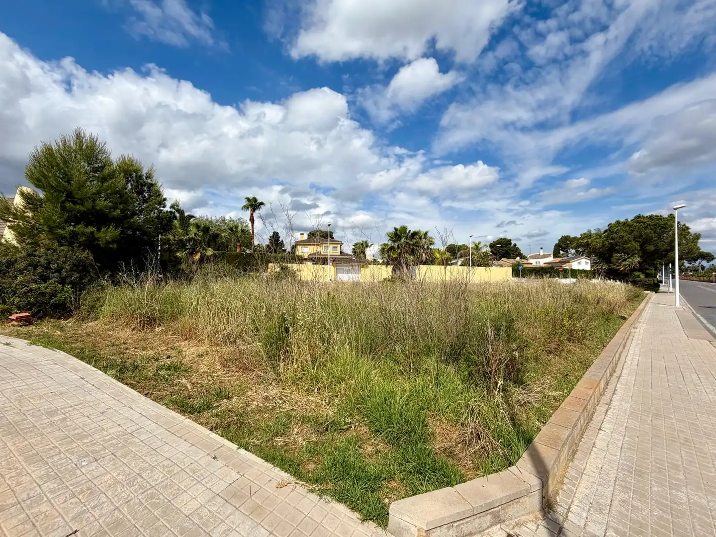 Residencial en venta en L'Eliana