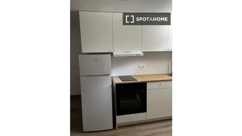Piso de alquiler en Alameda de Osuna