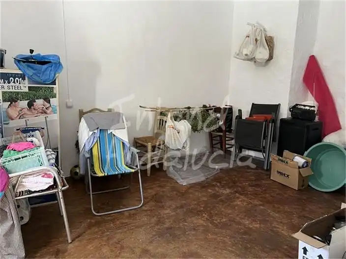 Finca rústica en venda en Castillo de Locubín amb Piscina i Internet