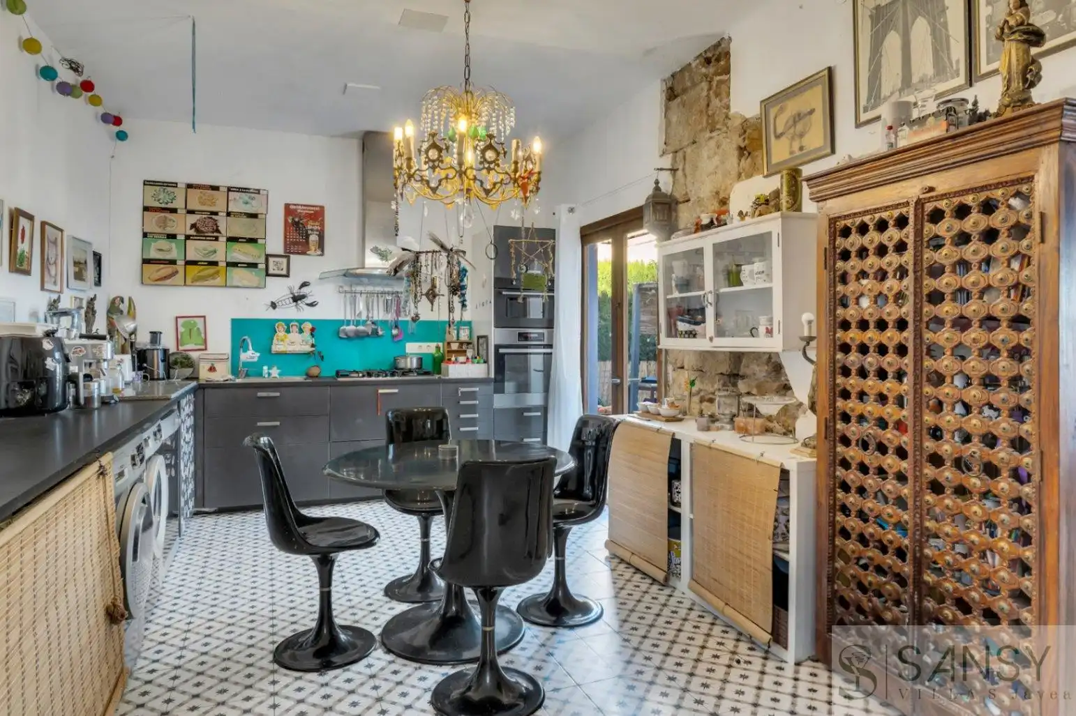 Villa avec piscine à vendre à Puerto, imagen 16