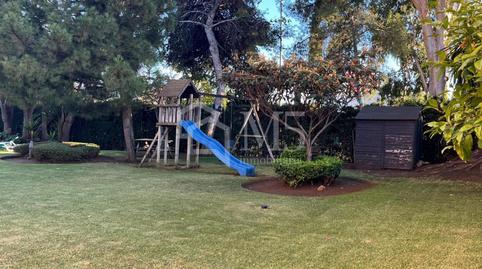 Foto 4 de Planta baixa en venda a Nueva Andalucía centro, Marbella