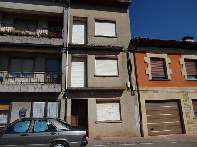 Casa-chalet en Venta en General Mola, 4 en Hontoria del Pinar