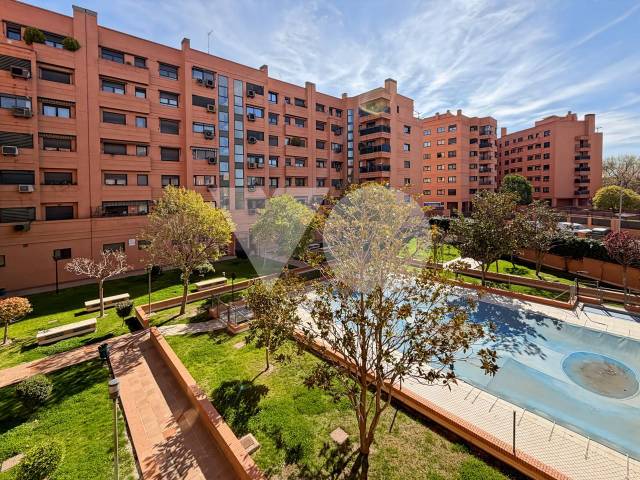 Piso en Venta en Rosas - Musas