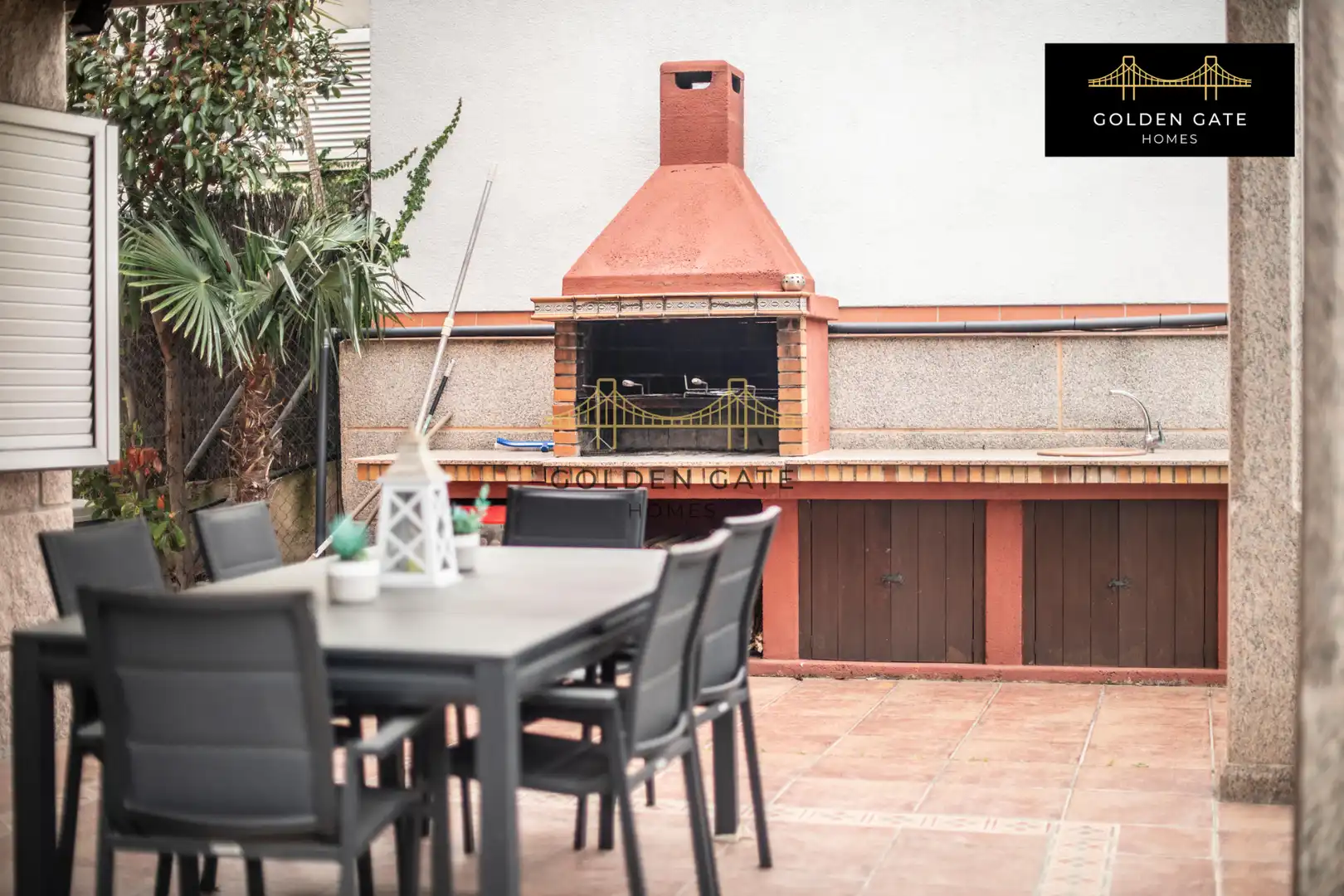 Villa avec terrasse à vendre à Alella, imagen 47