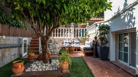 Foto 2 de Planta baja en venta en Can Girona - Terramar - Vinyet, Sitges