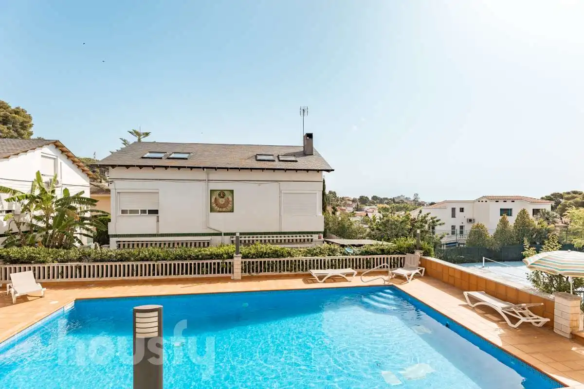 Adosado con piscina en venta en Avenida 315 ., imagen 37