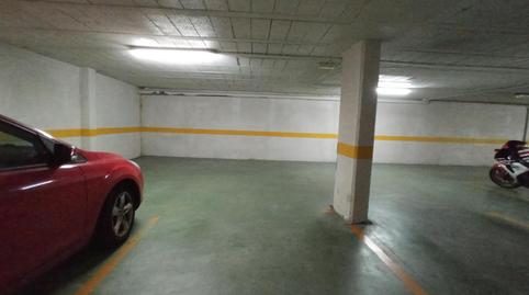 Foto 5 de Garatge de lloguer a Marín, Pontevedra