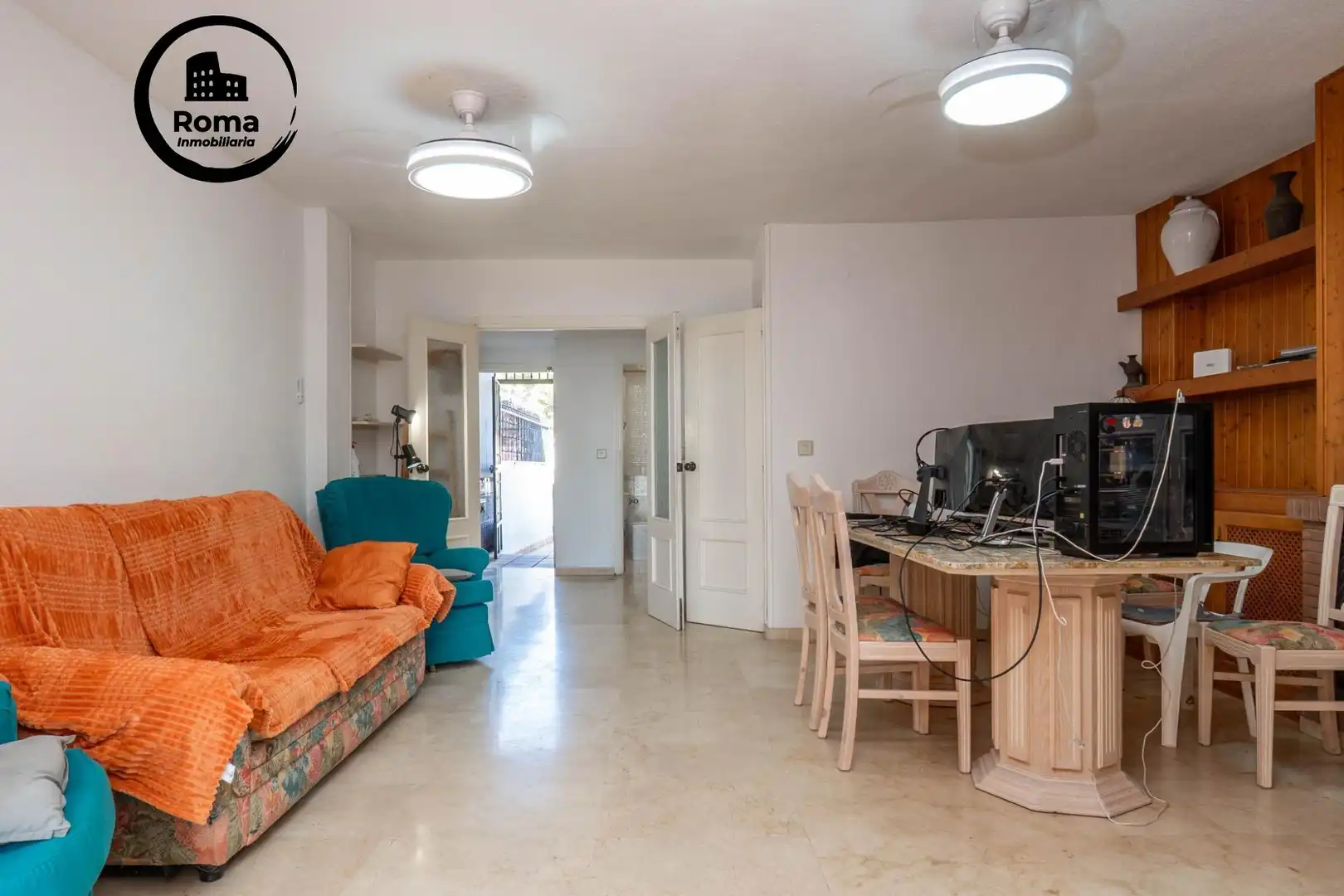 Houses for sale in Almuñécar  with Community pool