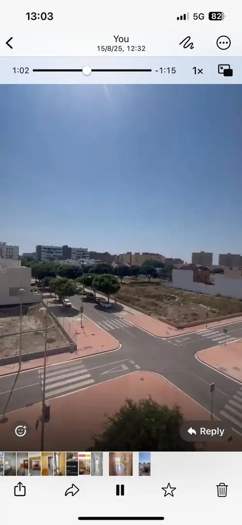 Apartament de lloguer a Nueva Almería - Cortijo Grande - Vega de Acá