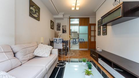 Foto 5 de Piso en venta en Calle Puerta Nueva, 38, Barrios Bajos - La Horta, Zamora Capital