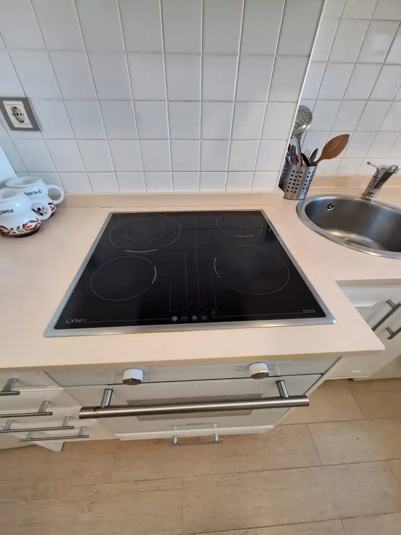 Cuina de Pis de lloguer en Este