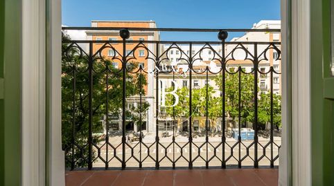 Foto 4 de Piso en venta en Trafalgar, Madrid Capital